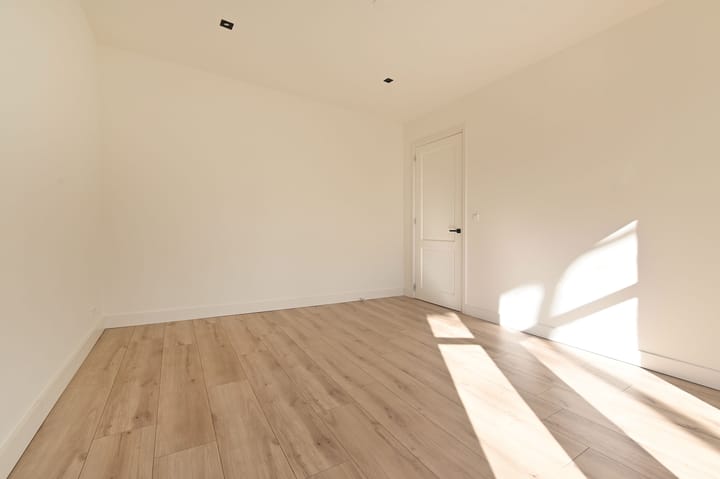 Foto 21 van Van Cittersstraat 33-A01