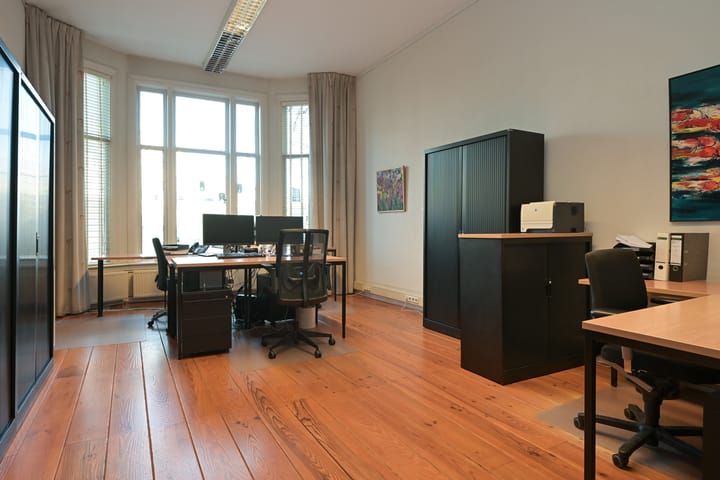 Foto 8 van Koningin Emmakade 199