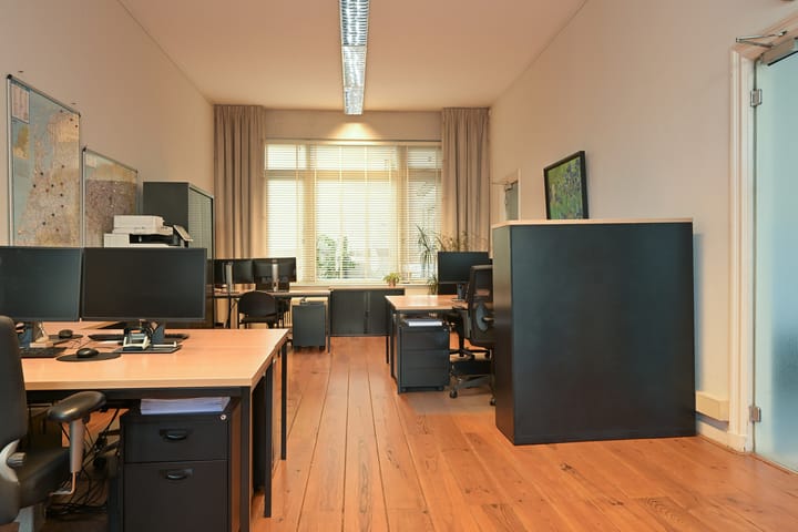 Foto 9 van Koningin Emmakade 199