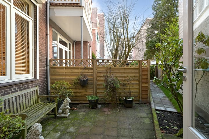 Foto 14 van Koningin Emmakade 199