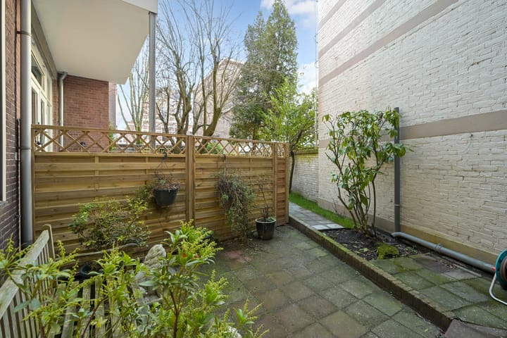 Foto 15 van Koningin Emmakade 199