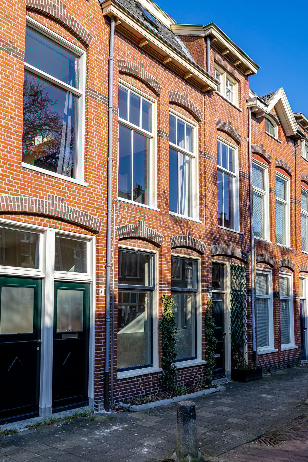 Foto 8 van Albertstraat 6