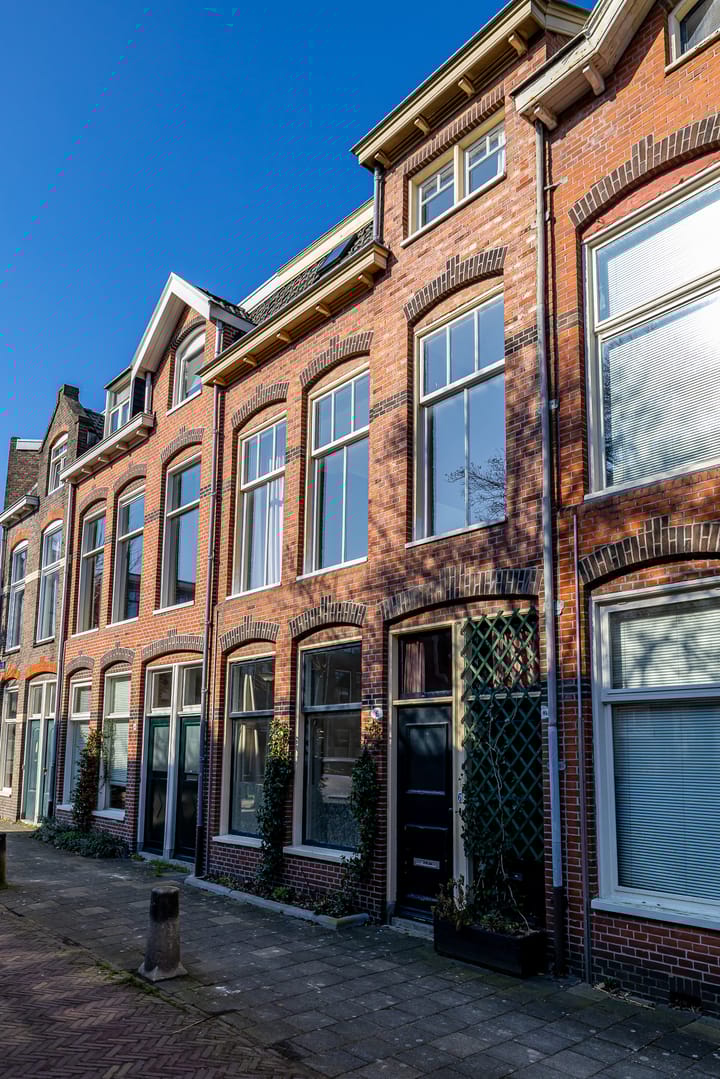 Foto 9 van Albertstraat 6