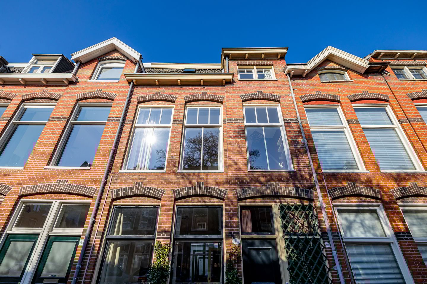 Foto 10 van Albertstraat 6