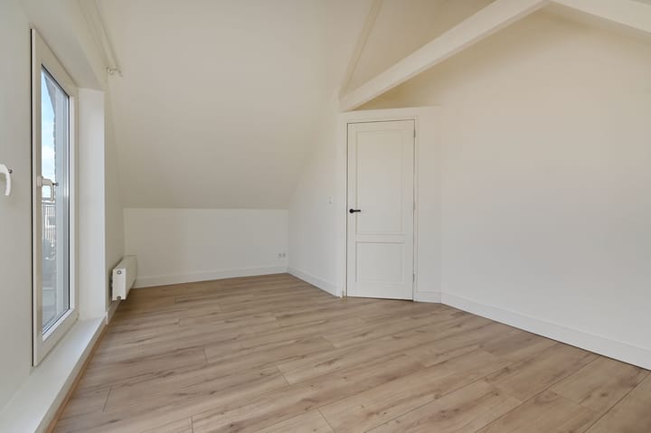 Foto 28 van Van Cittersstraat 33-A01