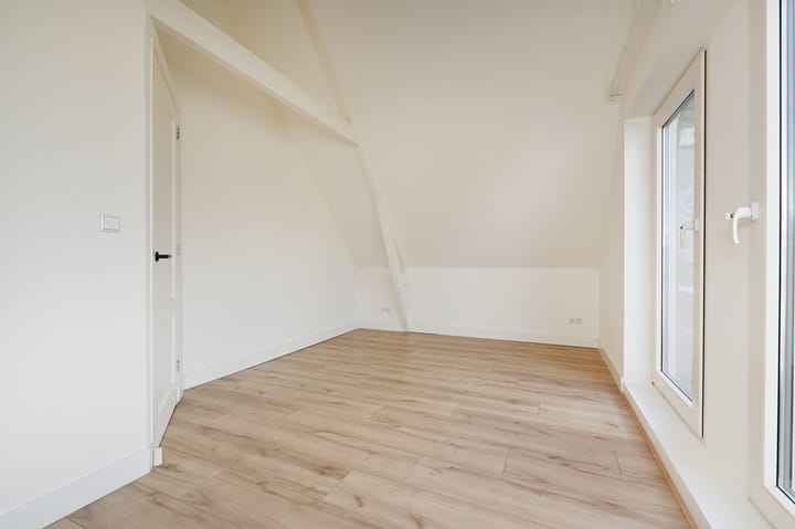 Foto 29 van Van Cittersstraat 33-A01