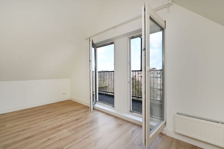 Foto 30 van Van Cittersstraat 33-A01