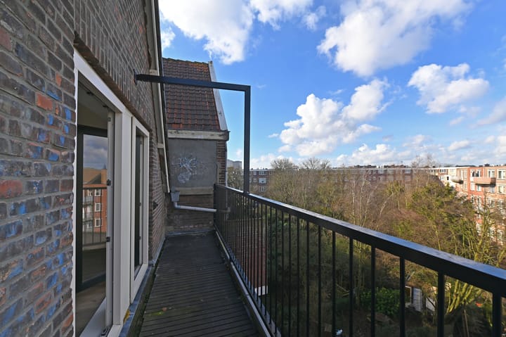 Foto 31 van Van Cittersstraat 33-A01