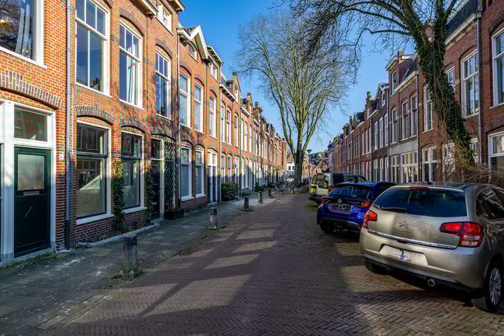 Foto 7 van Albertstraat 6