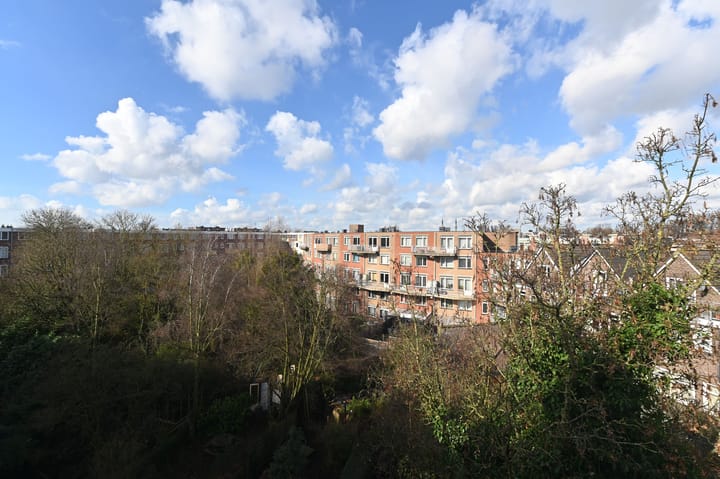 Foto 32 van Van Cittersstraat 33-A01