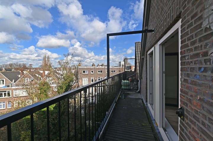 Foto 33 van Van Cittersstraat 33-A01