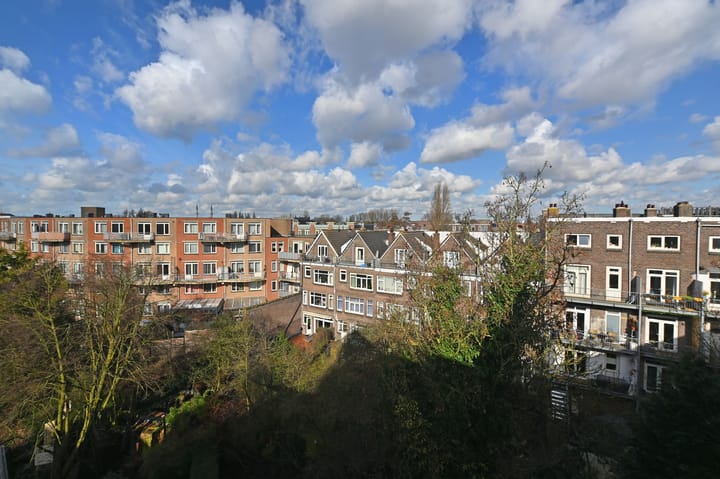 Foto 34 van Van Cittersstraat 33-A01