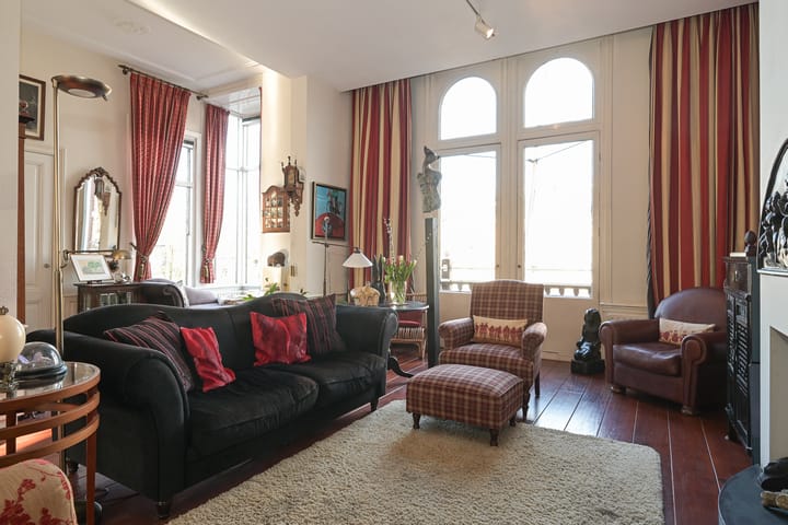 Foto 25 van Koningin Emmakade 199