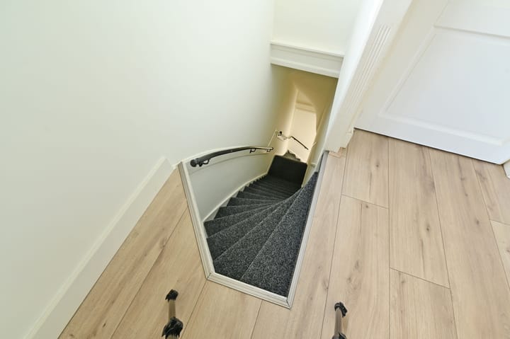 Foto 35 van Van Cittersstraat 33-A01