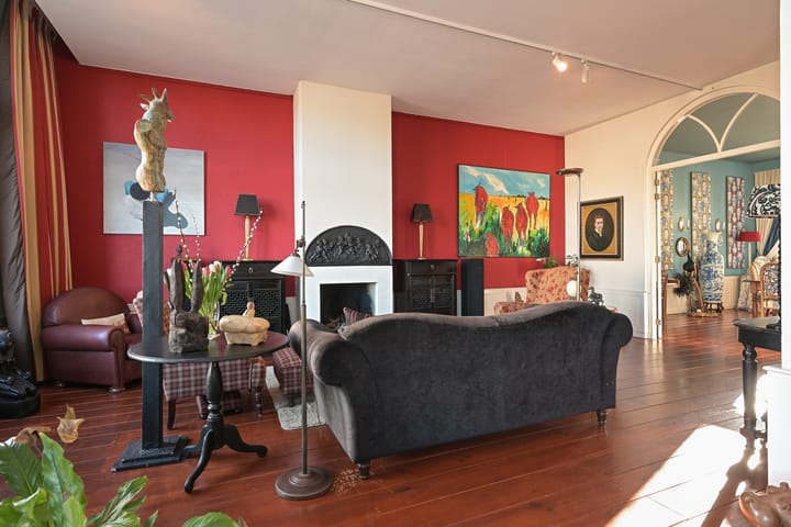 Foto 26 van Koningin Emmakade 199