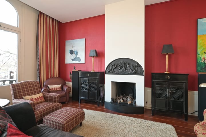 Foto 27 van Koningin Emmakade 199