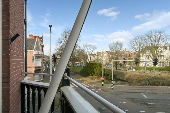 Foto 29 van Koningin Emmakade 199