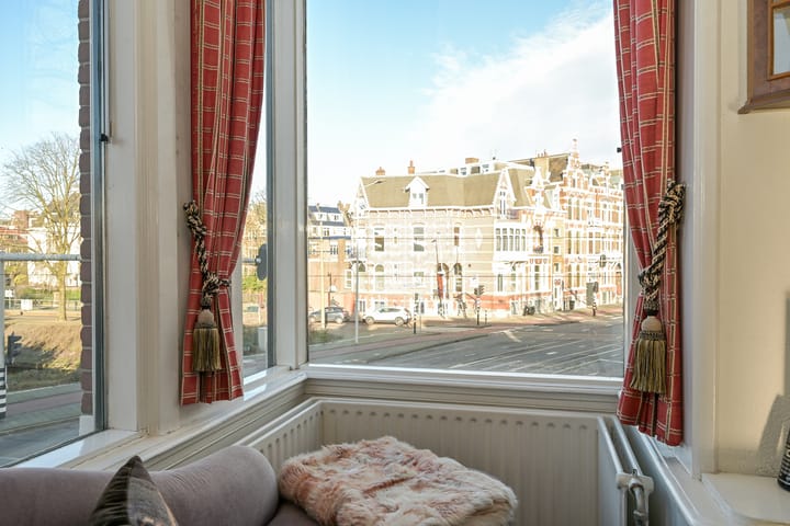 Foto 31 van Koningin Emmakade 199