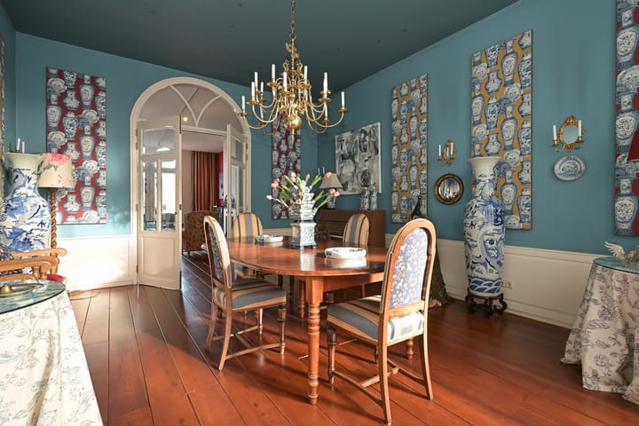 Foto 35 van Koningin Emmakade 199