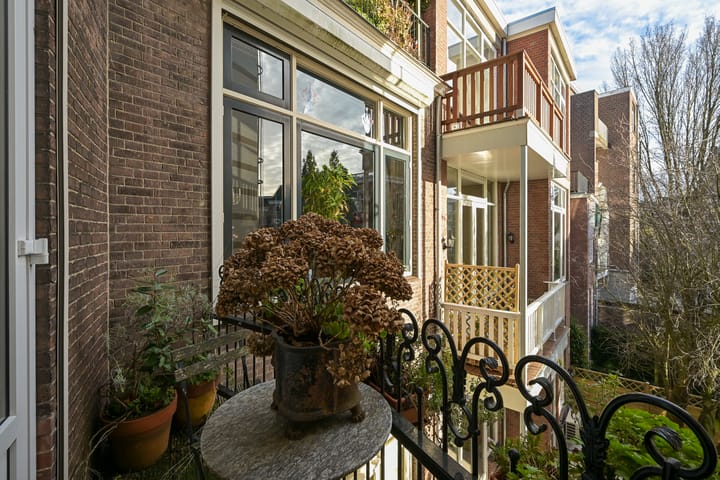 Foto 39 van Koningin Emmakade 199