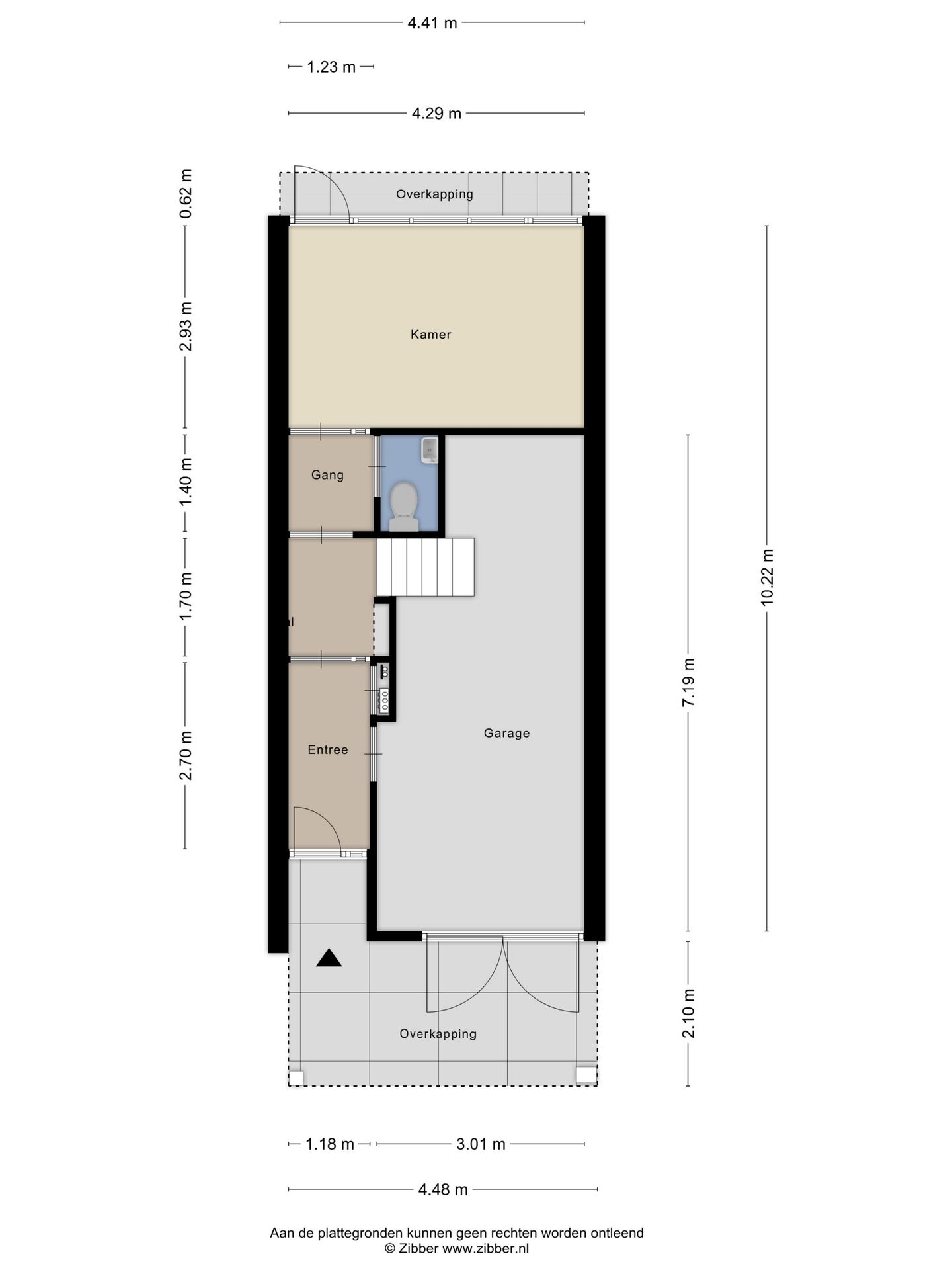 Photo 59 of Anijsstraat 54