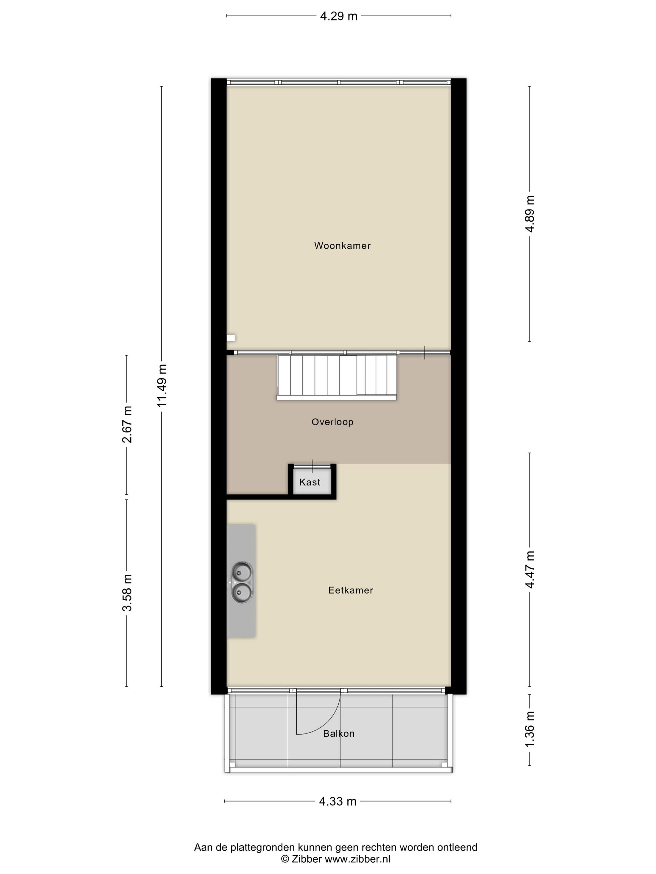 Photo 60 of Anijsstraat 54