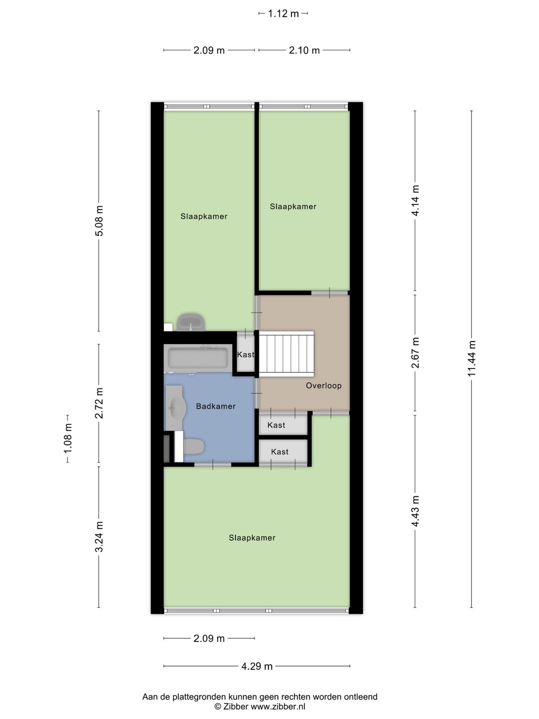 Photo 61 of Anijsstraat 54