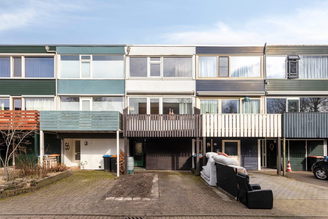 Photo 1 of Anijsstraat 54