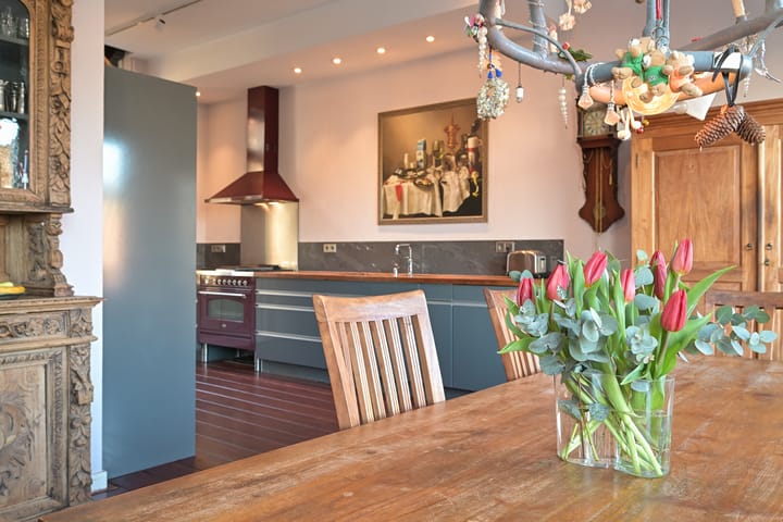 Foto 47 van Koningin Emmakade 199