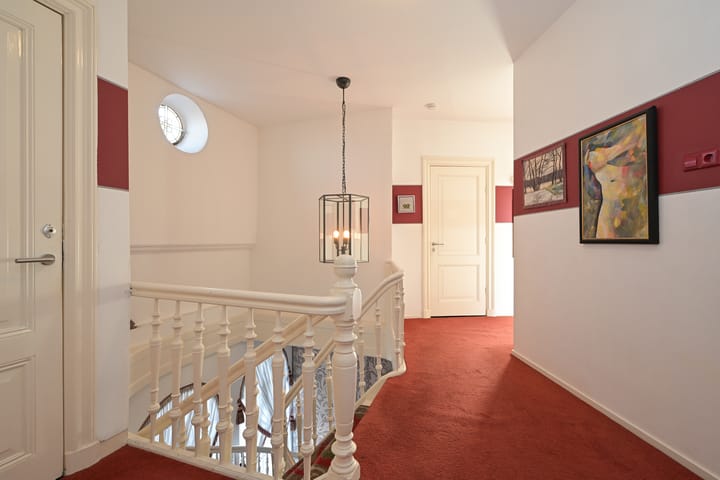 Foto 50 van Koningin Emmakade 199