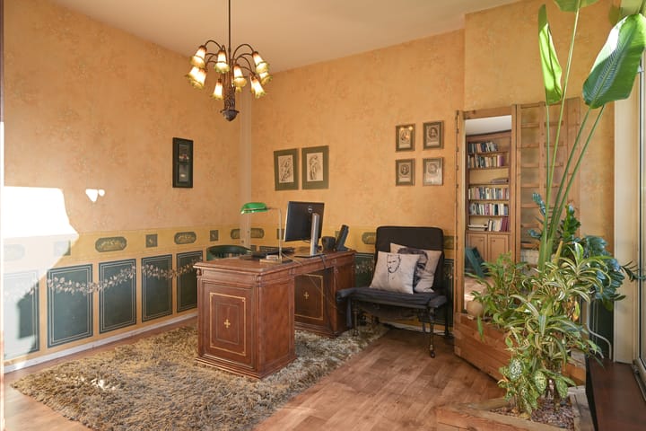 Foto 55 van Koningin Emmakade 199