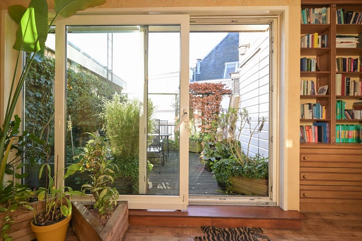 Foto 57 van Koningin Emmakade 199