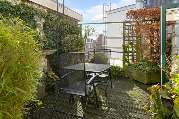 Foto 58 van Koningin Emmakade 199