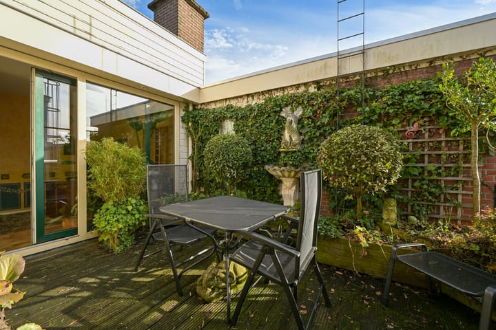 Foto 59 van Koningin Emmakade 199