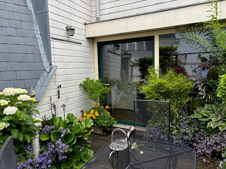 Foto 60 van Koningin Emmakade 199