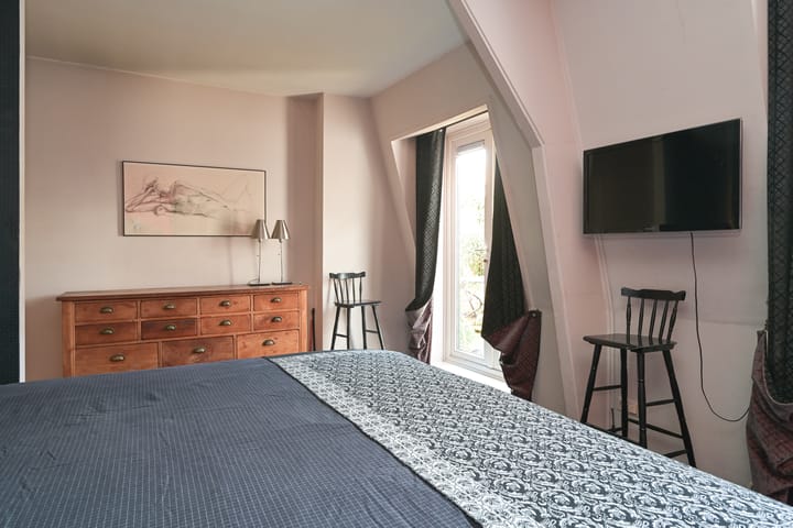 Foto 61 van Koningin Emmakade 199