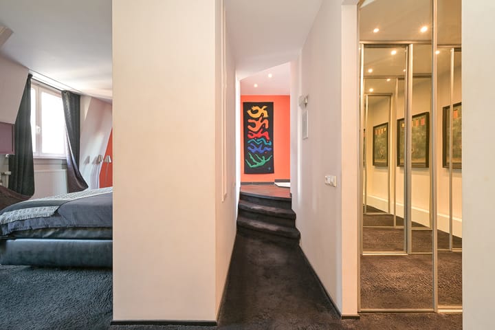 Foto 63 van Koningin Emmakade 199