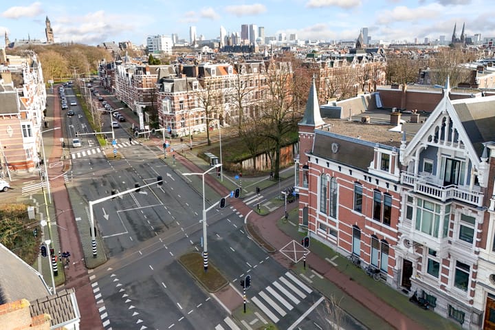 Foto 68 van Koningin Emmakade 199