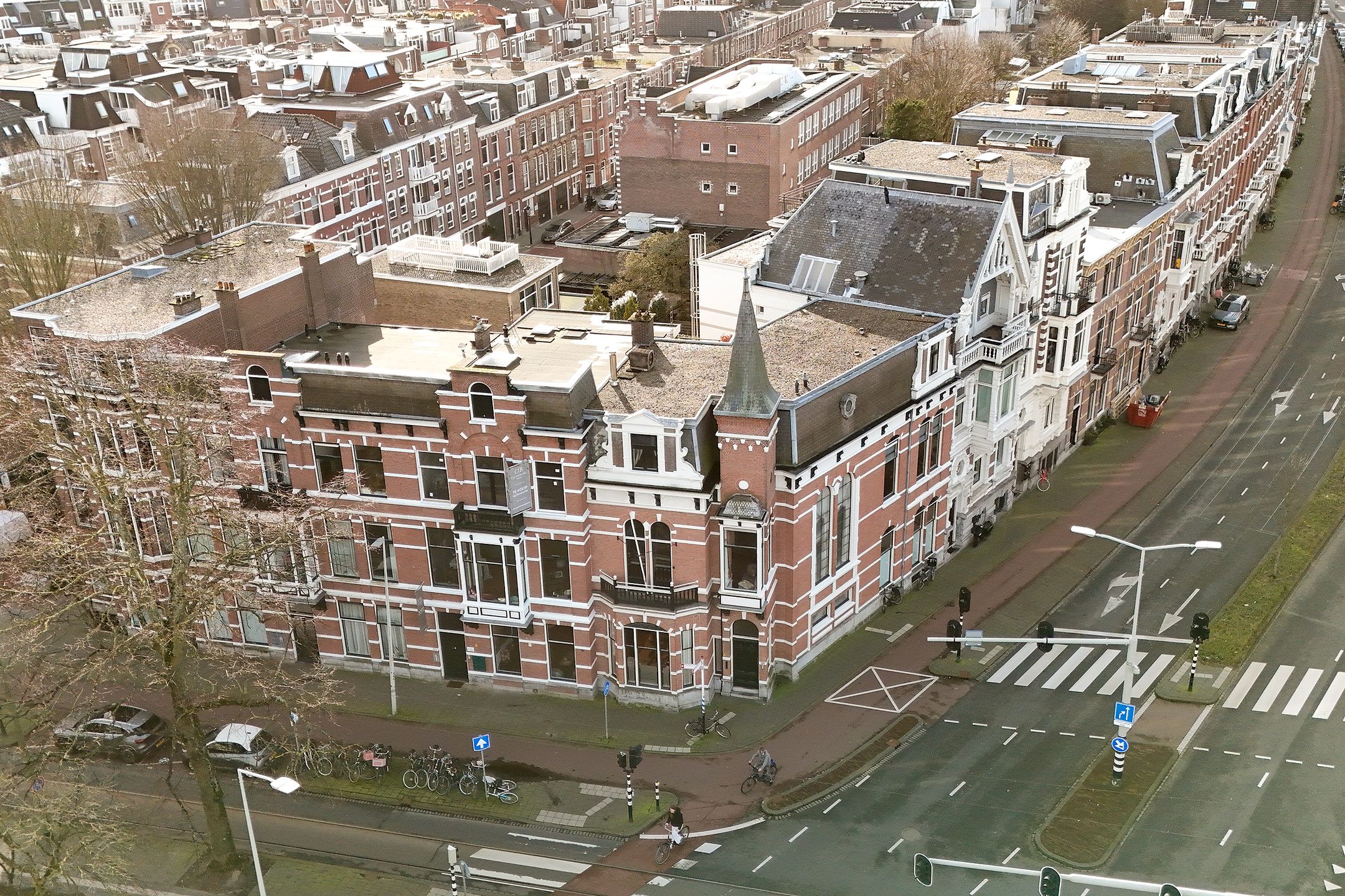 Foto 69 van Koningin Emmakade 199