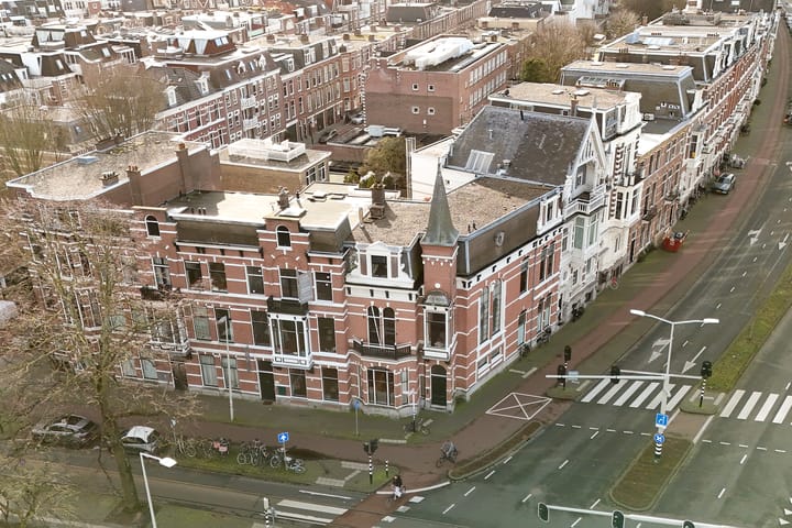 Foto 69 van Koningin Emmakade 199