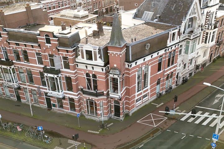 Foto 70 van Koningin Emmakade 199