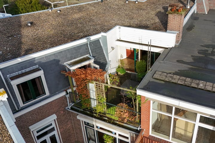 Foto 71 van Koningin Emmakade 199