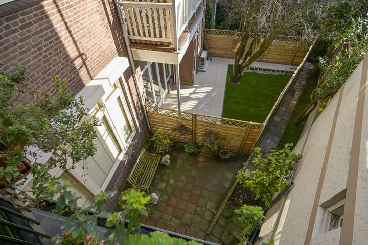 Foto 72 van Koningin Emmakade 199