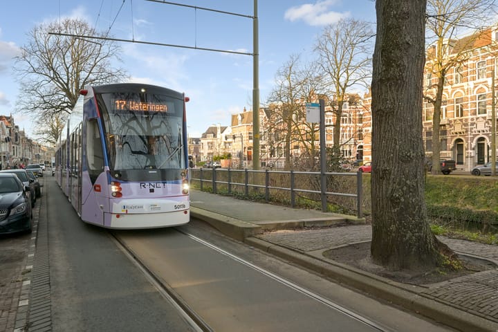 Foto 74 van Koningin Emmakade 199