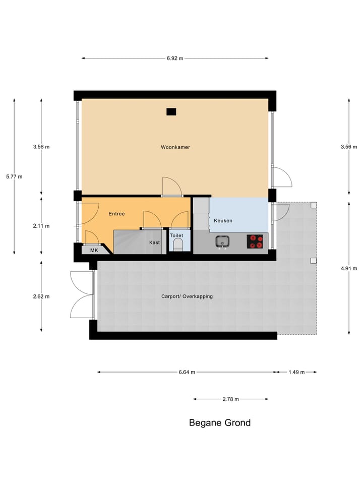 Foto 52 van Groene Zoom 37