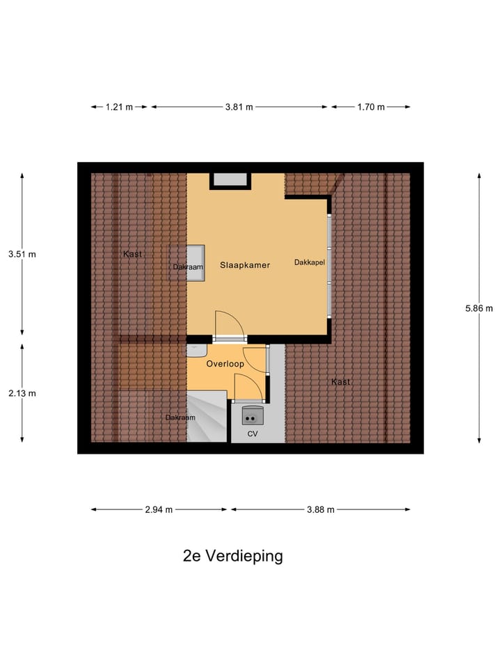 Foto 54 van Groene Zoom 37