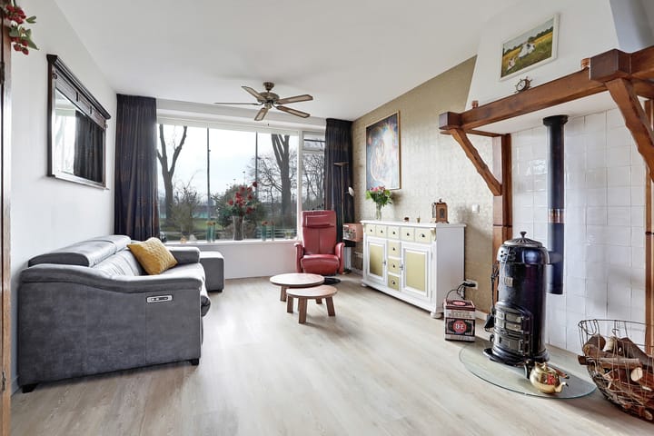 Foto 7 van Groene Zoom 37