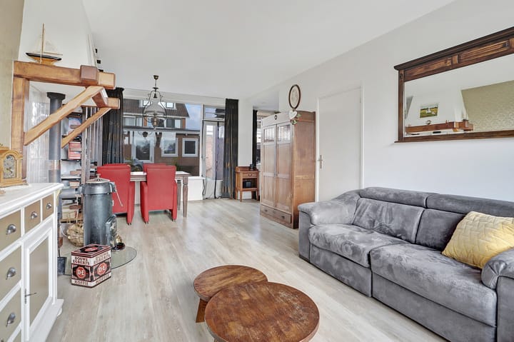 Foto 10 van Groene Zoom 37