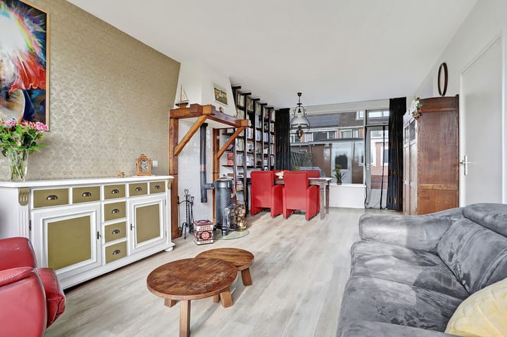 Foto 9 van Groene Zoom 37