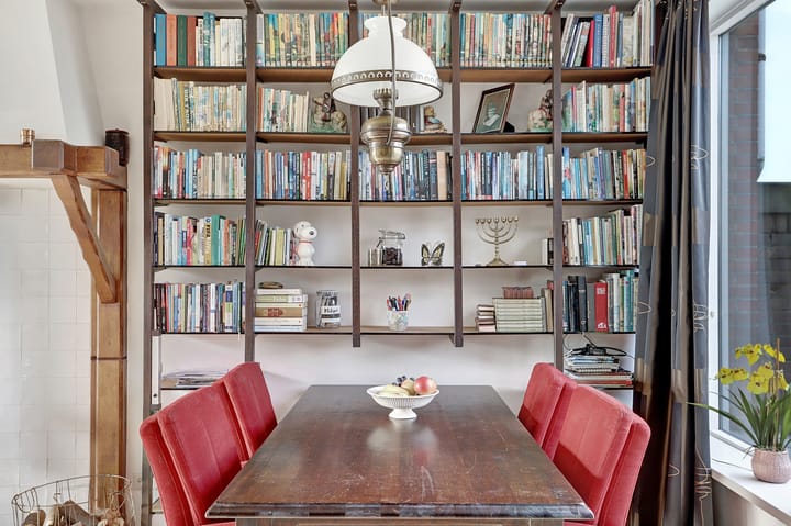 Foto 12 van Groene Zoom 37